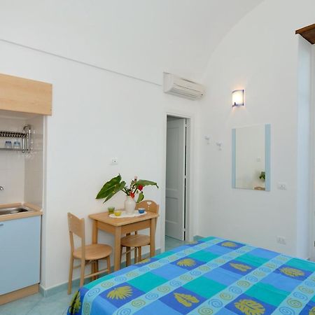 Da Rita Apartment Amalfi Exterior photo