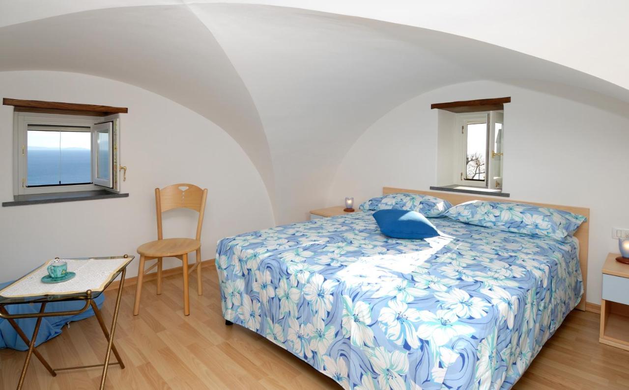 Da Rita Apartment Amalfi Exterior photo