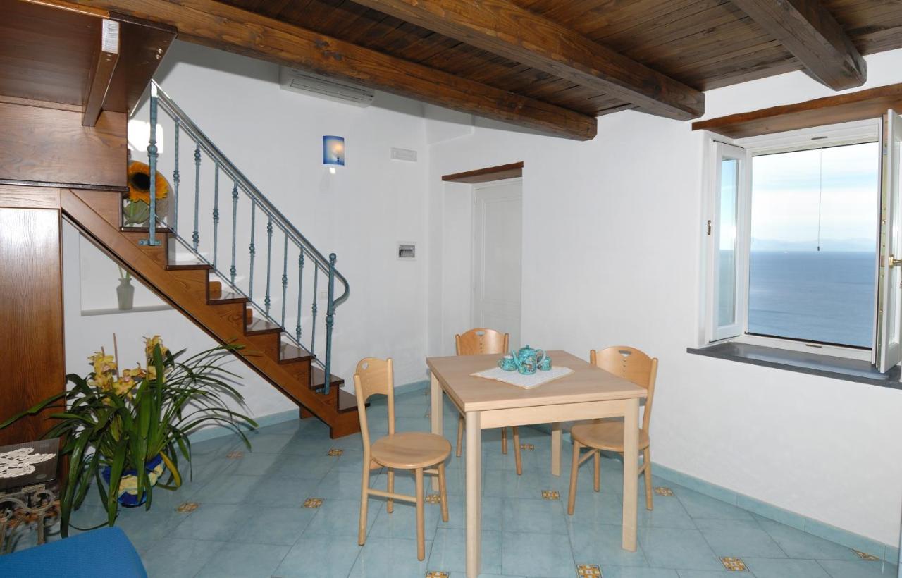 Da Rita Apartment Amalfi Exterior photo
