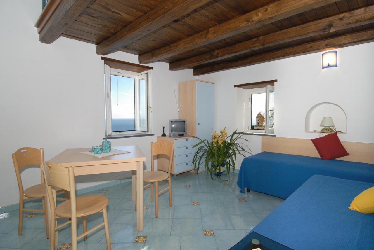 Da Rita Apartment Amalfi Exterior photo